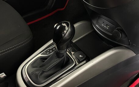 KIA Soul I рестайлинг, 2012 год, 972 000 рублей, 17 фотография