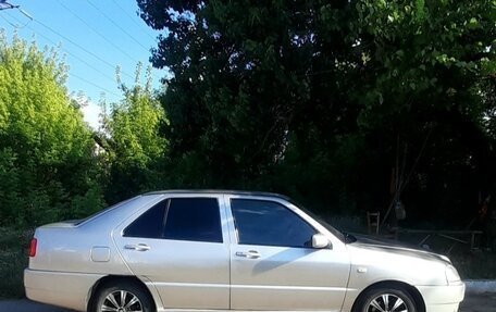 Chery Amulet (A15) I, 2007 год, 220 000 рублей, 4 фотография