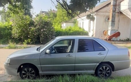 Chery Amulet (A15) I, 2007 год, 220 000 рублей, 3 фотография