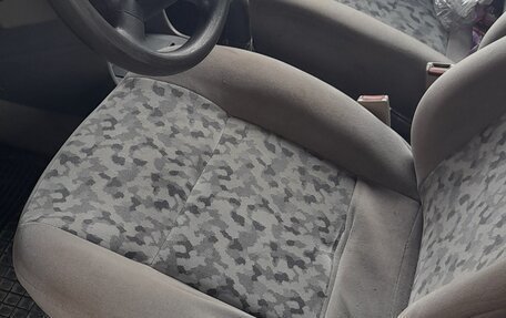 Chery Amulet (A15) I, 2007 год, 220 000 рублей, 7 фотография