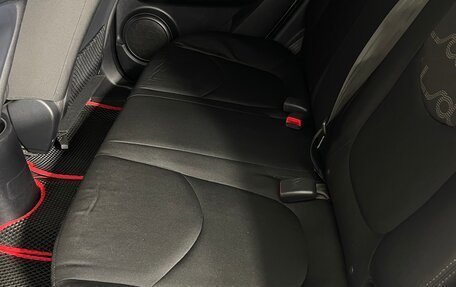 KIA Soul I рестайлинг, 2012 год, 972 000 рублей, 19 фотография