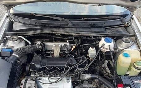 Chery Amulet (A15) I, 2007 год, 220 000 рублей, 8 фотография