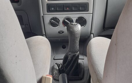 Chery Amulet (A15) I, 2007 год, 220 000 рублей, 9 фотография