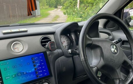 Mitsubishi Outlander III рестайлинг 3, 2002 год, 475 000 рублей, 6 фотография