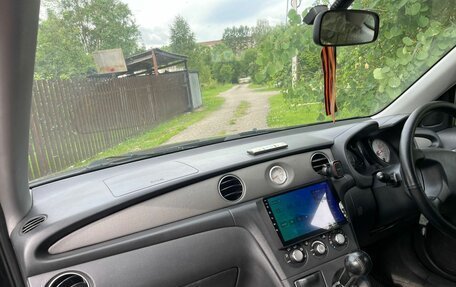 Mitsubishi Outlander III рестайлинг 3, 2002 год, 475 000 рублей, 5 фотография