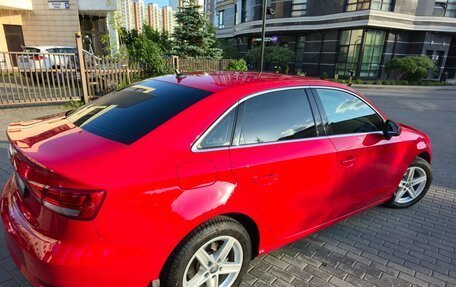 Audi A3, 2020 год, 3 050 000 рублей, 5 фотография