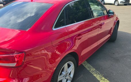 Audi A3, 2020 год, 3 050 000 рублей, 18 фотография