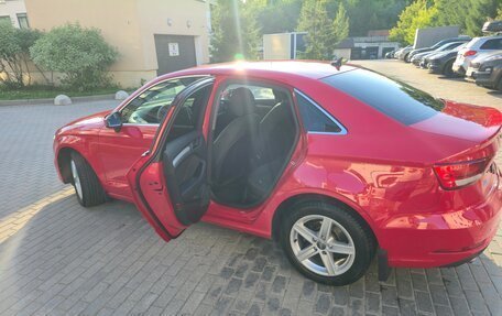 Audi A3, 2020 год, 3 050 000 рублей, 12 фотография
