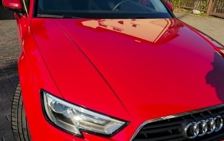 Audi A3, 2020 год, 3 050 000 рублей, 16 фотография