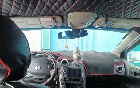 SsangYong Actyon Sports II, 2006 год, 530 000 рублей, 9 фотография