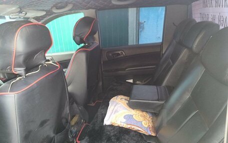 SsangYong Actyon Sports II, 2006 год, 530 000 рублей, 10 фотография