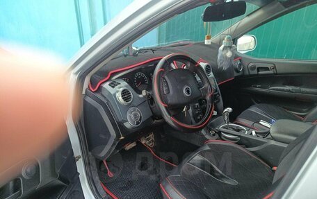 SsangYong Actyon Sports II, 2006 год, 530 000 рублей, 8 фотография