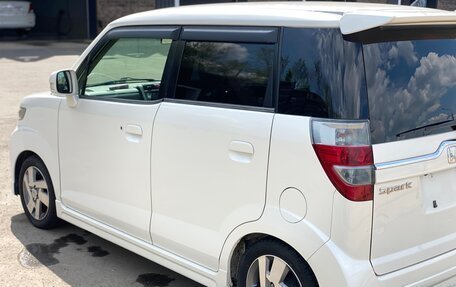 Honda Zest, 2010 год, 650 000 рублей, 2 фотография