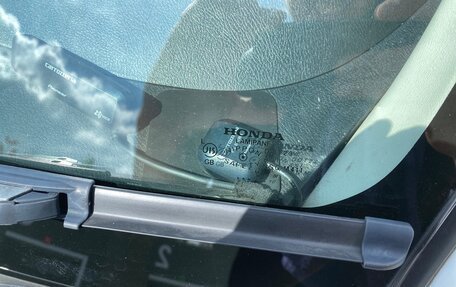 Honda Zest, 2010 год, 650 000 рублей, 13 фотография