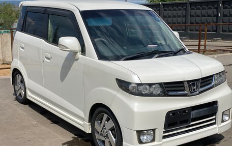 Honda Zest, 2010 год, 650 000 рублей, 6 фотография