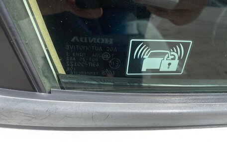 Honda Zest, 2010 год, 650 000 рублей, 12 фотография