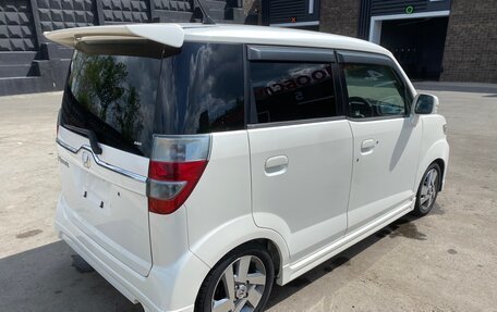 Honda Zest, 2010 год, 650 000 рублей, 4 фотография
