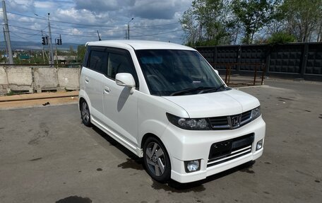Honda Zest, 2010 год, 650 000 рублей, 7 фотография