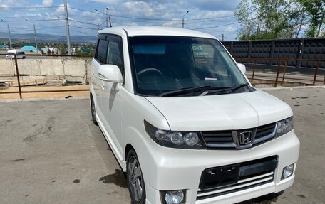 Honda Zest, 2010 год, 650 000 рублей, 3 фотография