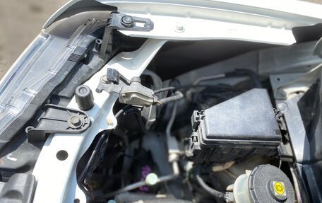 Honda Zest, 2010 год, 650 000 рублей, 18 фотография