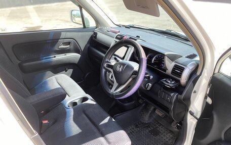 Honda Zest, 2010 год, 650 000 рублей, 25 фотография
