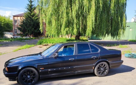 BMW 5 серия, 1994 год, 399 000 рублей, 2 фотография