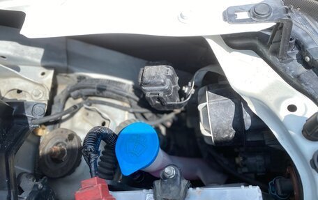 Honda Zest, 2010 год, 650 000 рублей, 19 фотография