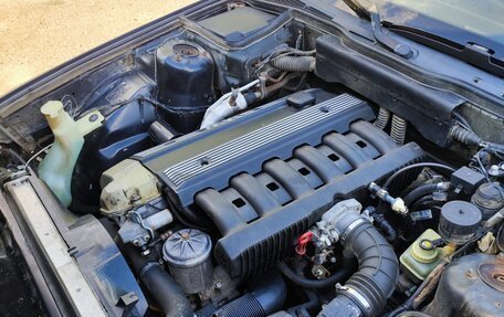 BMW 5 серия, 1994 год, 399 000 рублей, 4 фотография