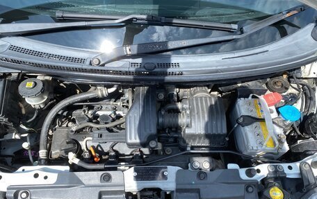 Honda Zest, 2010 год, 650 000 рублей, 20 фотография