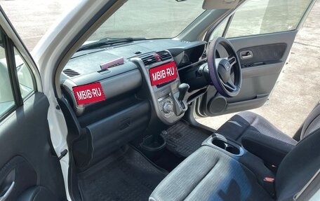 Honda Zest, 2010 год, 650 000 рублей, 21 фотография