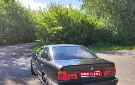 BMW 5 серия, 1994 год, 399 000 рублей, 5 фотография