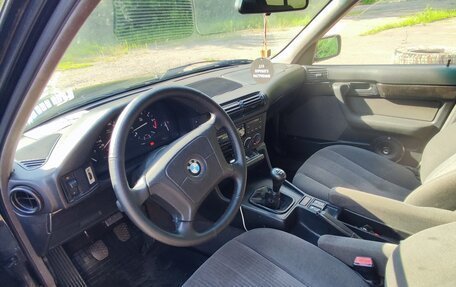 BMW 5 серия, 1994 год, 399 000 рублей, 6 фотография