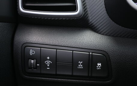 Hyundai Tucson III, 2020 год, 2 580 000 рублей, 14 фотография
