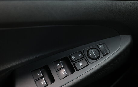 Hyundai Tucson III, 2020 год, 2 580 000 рублей, 13 фотография