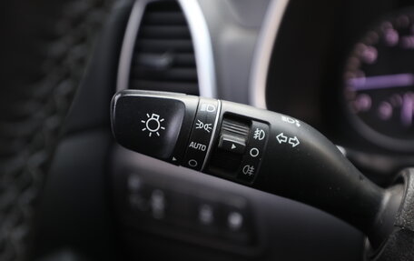 Hyundai Tucson III, 2020 год, 2 580 000 рублей, 15 фотография