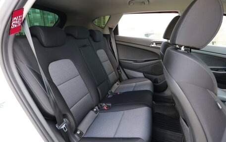 Hyundai Tucson III, 2020 год, 2 580 000 рублей, 7 фотография