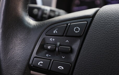 Hyundai Tucson III, 2020 год, 2 580 000 рублей, 17 фотография