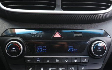 Hyundai Tucson III, 2020 год, 2 580 000 рублей, 22 фотография