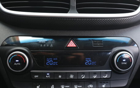 Hyundai Tucson III, 2020 год, 2 580 000 рублей, 21 фотография