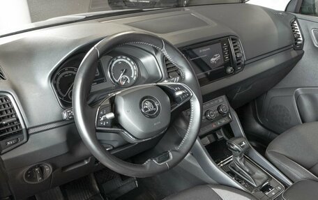 Skoda Karoq I, 2021 год, 2 474 200 рублей, 3 фотография