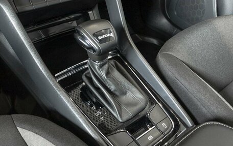Skoda Karoq I, 2021 год, 2 474 200 рублей, 5 фотография