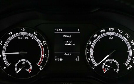 Skoda Karoq I, 2021 год, 2 474 200 рублей, 6 фотография