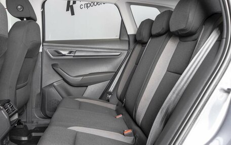 Skoda Karoq I, 2021 год, 2 474 200 рублей, 12 фотография