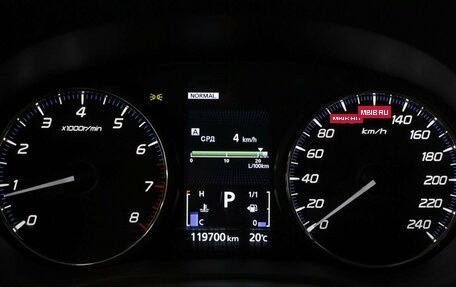 Mitsubishi Outlander III рестайлинг 3, 2021 год, 2 368 400 рублей, 6 фотография