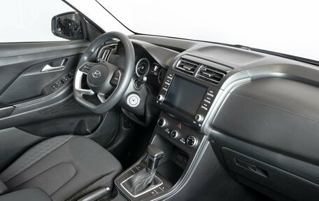 Hyundai Creta, 2021 год, 2 275 500 рублей, 4 фотография