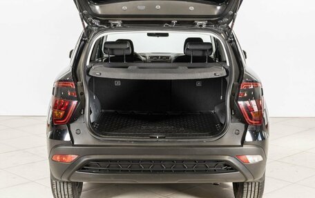 Hyundai Creta, 2021 год, 2 275 500 рублей, 10 фотография
