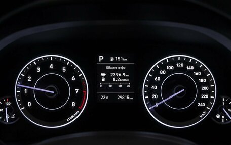 Hyundai Creta, 2021 год, 2 275 500 рублей, 6 фотография