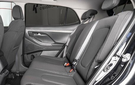 Hyundai Creta, 2021 год, 2 275 500 рублей, 12 фотография