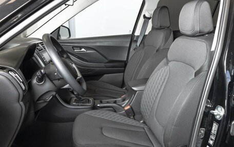 Hyundai Creta, 2021 год, 2 275 500 рублей, 11 фотография