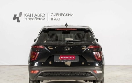 Hyundai Creta, 2021 год, 2 275 500 рублей, 8 фотография